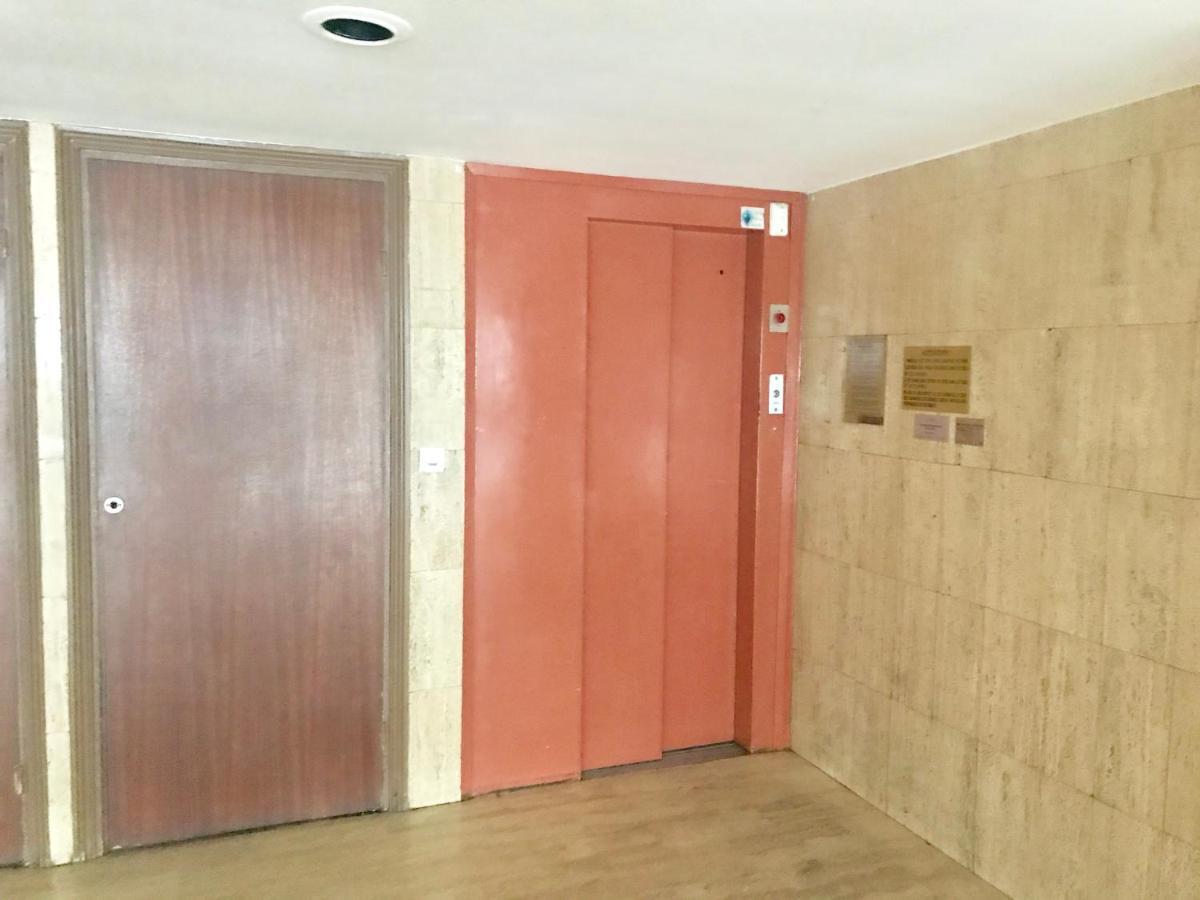 Studio Nice Centre Garibaldi Port Plage Ngoại thất bức ảnh