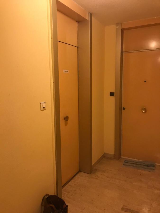 Studio Nice Centre Garibaldi Port Plage Ngoại thất bức ảnh